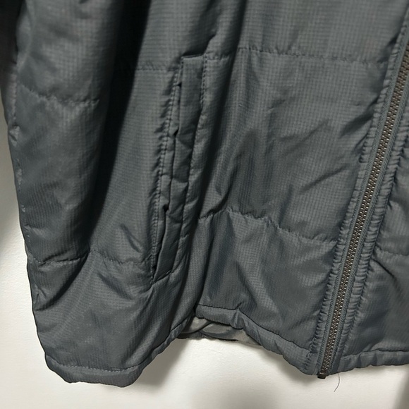 Free Country Men’s Plus Size Black Puffer Jacket - Picture 10 of 10